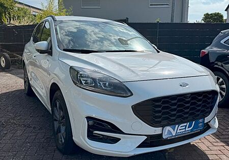 Ford Kuga Plug-In Hybrid ST-Line X
