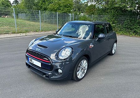 Mini Cooper S Automatik/Head-up/Harman Kardon/Chili