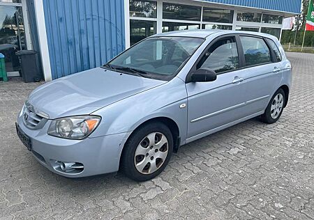 Kia Cerato 1.6 LX Klimaanlage°ABS°EURO 4°5-Trg