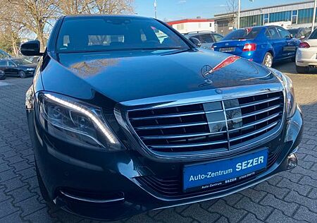 Mercedes-Benz S 350 S -Klasse BlueTEC /d*PANORAMA*VOLL AUSST.