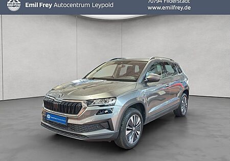 Skoda Karoq 1.5 TSI AHK