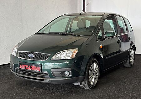 Ford Focus C-MAX Trend|KILMAAUTOMATIK|SHZ|PDC|107TKM