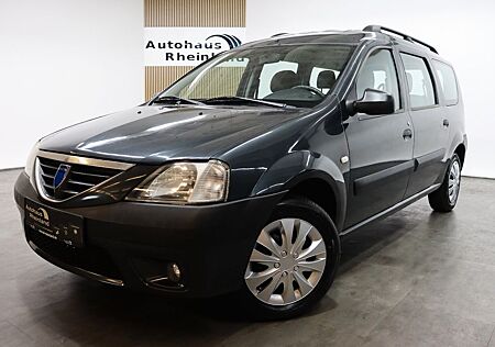 Dacia Logan Kombi Laureate *TÜV27*KLIMAANLAGE*AHK*