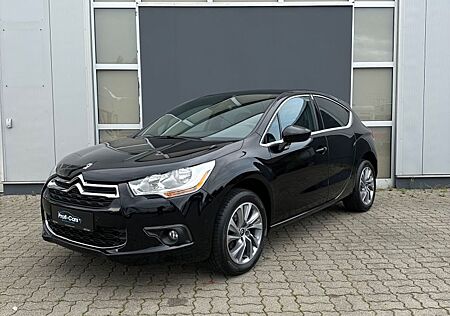 Citroën DS4 SoChic Massage Navi PDC