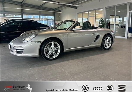 Porsche Boxster TOP Zustand