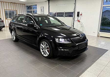 Skoda Octavia Combi VRS/Navi/DSG/8Fach/TÜV neu