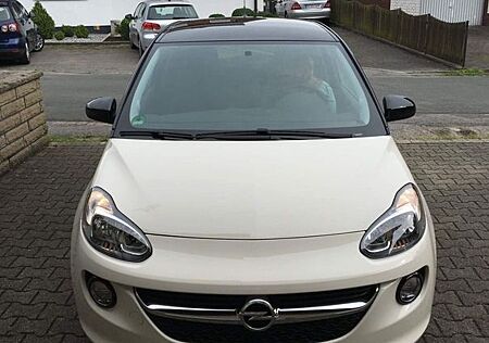 Opel Adam GLAM 1.4 74kW GLAM