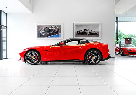 Ferrari F12 berlinetta
