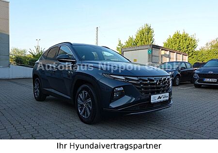 Hyundai Tucson Trend Hybrid 2WD