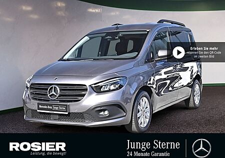 Mercedes-Benz Citan 112 CDI Tourer PRO Standard LED Navi Kamer