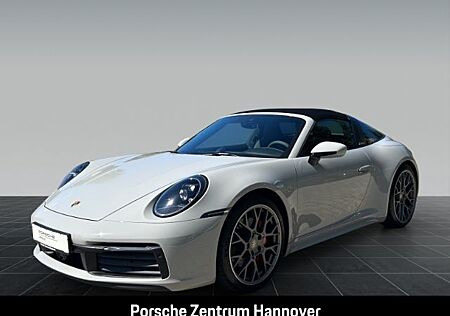 Porsche 992 (911) Targa 4S