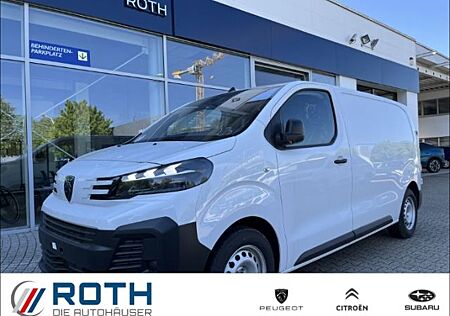 Peugeot Expert Kasten L2 1.5 BlueHDi 120 Rückfahrkam. Te