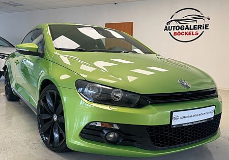 VW Scirocco Volkswagen 2.0 TSI 155 kW° Zahnriemen neuw.°SHZ°