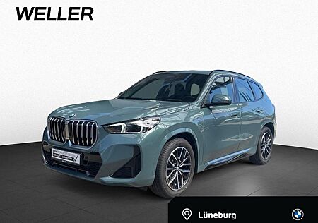 BMW X1 sDrive18d M Sport LiCoPro AHK DA+ ad. LED PA+