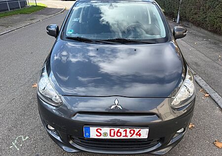 Mitsubishi Space Star Top * Getriebe Probleme*