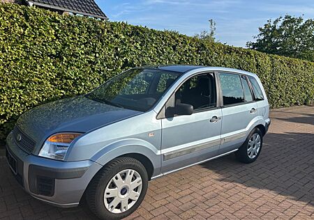 Ford Fusion 1,4 16V 1.Hand.Klima.Gepflegt