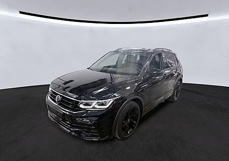VW Tiguan Volkswagen 1.5TSi R LINE BLACK 19Z./ACC/KAM./MATRIX