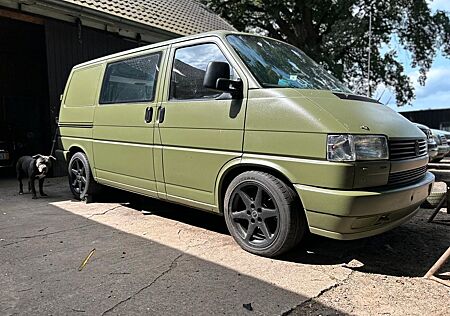 VW T4 Volkswagen andere