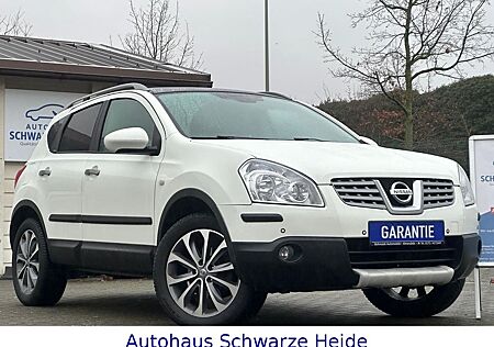 Nissan Qashqai 2.0 Automatik*Panorama*Kamera*Navi*Tempo
