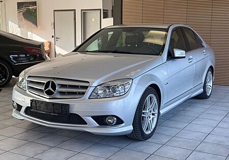 Mercedes-Benz C 200 Kompressor *AMG-Paket*