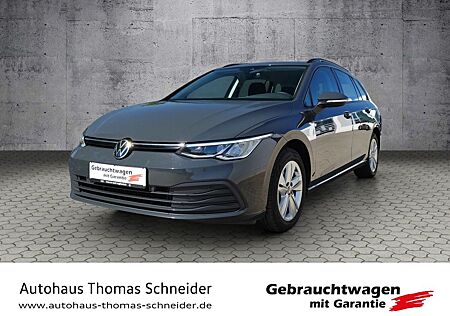 VW Golf Volkswagen VIII Variant Life 2.0 TDI DSG BusinessPre./
