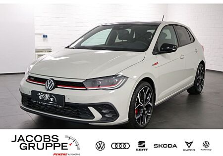 VW Polo Volkswagen VI 2.0 TSI GTI DSG,Navi,Matrix,ACC