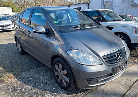 Mercedes-Benz A 160 A -Klasse CDI