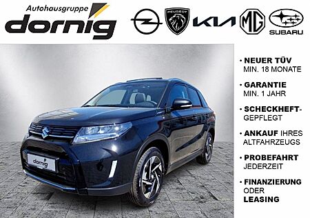 Suzuki Vitara 1.4 Mild-Hybrid Comfort 4x4