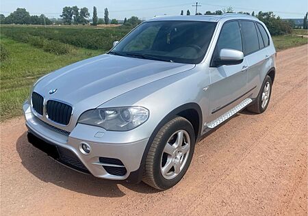 BMW X5 xDrive30d -