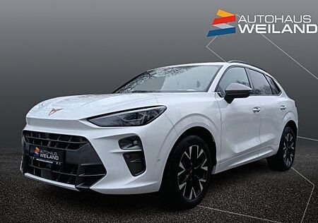 Cupra Terramar 1.5 eTSI DSG