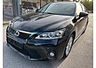 Lexus CT 200h Hybrid Drive Automatik