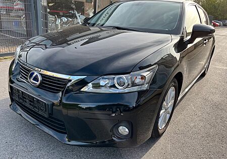 Lexus CT 200h Hybrid Drive Automatik