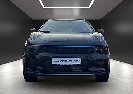 Lynk&Co 01 Pano*LED*Navi*ACC*VZ*TW*Spur*18*Carplay