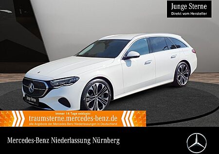Mercedes-Benz E 300 e T Avantgarde Adv.+/AHK/Bur4D/DIGITAL/360