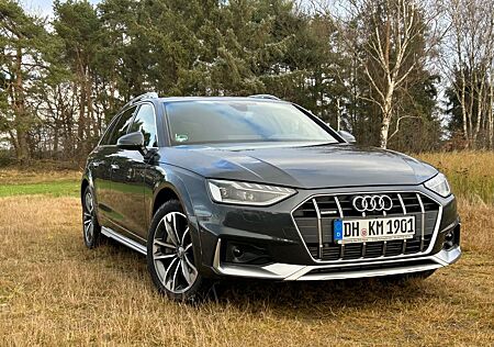 Audi A4 Allroad 45 TFSI S tronic quattro -