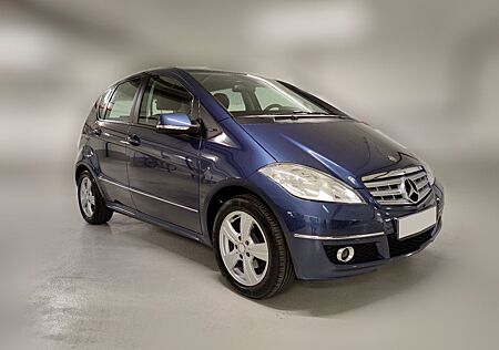 Mercedes-Benz A 170 |Klima|Serviceheft|TÜV neu|rostfrei|95TKM