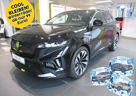 Renault Rafale Techno E-Tech Full Hybrid 200 ABS ESP SER