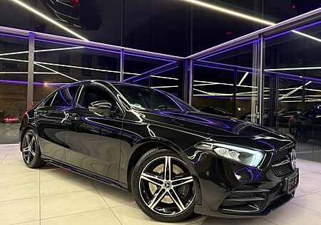 Mercedes-Benz A 250 *LIMOUSINE*AMG PAKET*PANO*RFK*AMBIENTEBELEU