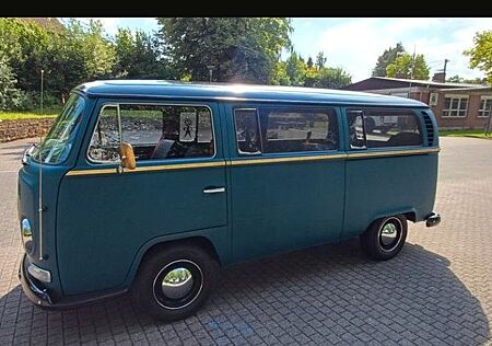 VW T2 Volkswagen T2a