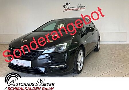 Opel Astra ++Sonderaktion++1.2 Turbo GS-Line Navi+Kim