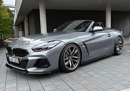 BMW Z4 M40i