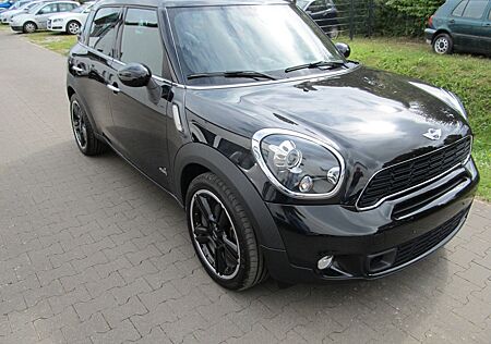 Mini Cooper SD COOPER-SD Countryman All4