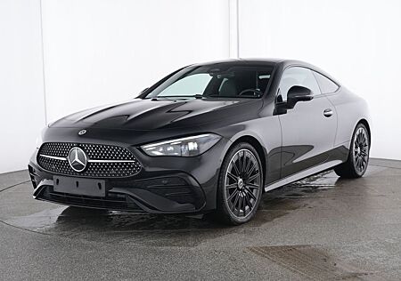 Mercedes-Benz CLE 200 AMG Prem+ Night Pano Burm Totwin HUD 20"