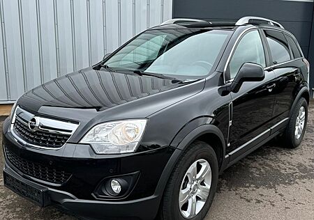 Opel Antara Selection 4x2