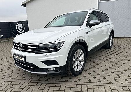VW Tiguan Allspace Volkswagen Highline 4Motion 2.0 TDI/7 Sitze