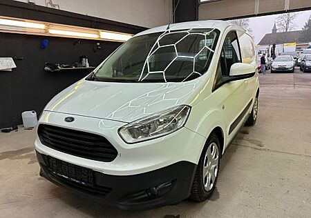 Ford Transit Courier Trend/KLIMA/TEMPOMAT/