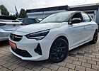 Opel Corsa F GS Line Kamera PDC SHZ SCHILDERERK.