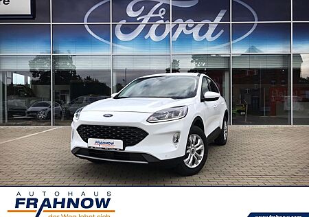 Ford Kuga 2.0 EcoBlue Cool & Connect LED NAVI PDC SHZ