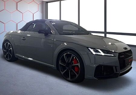 Audi TT RS Roadster 280kmh+SAGA+Kamera+B&O+MatrixLED