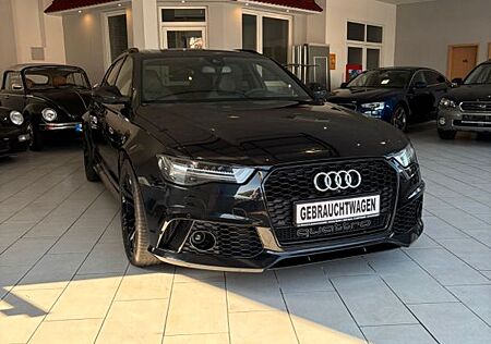 Audi RS6 4.0 TFSI cod tiptronic quattro Avant